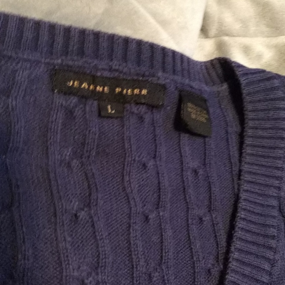 Sweater - Picture 3 of 4
